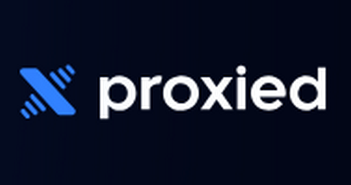 Proxied